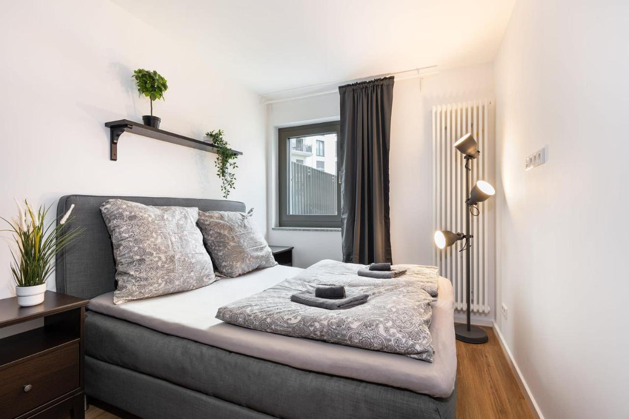Urban With 2 Bedrooms * München