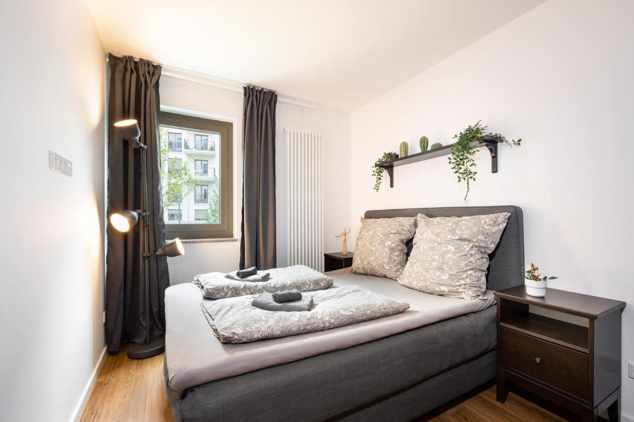 Urban With 2 Bedrooms Appartement *
