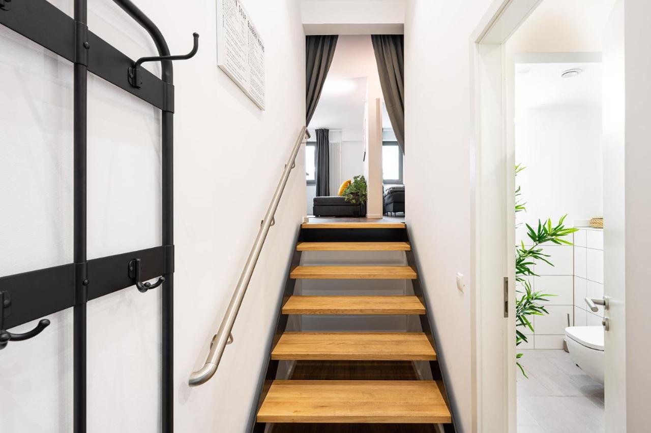 Urban With 2 Bedrooms * München