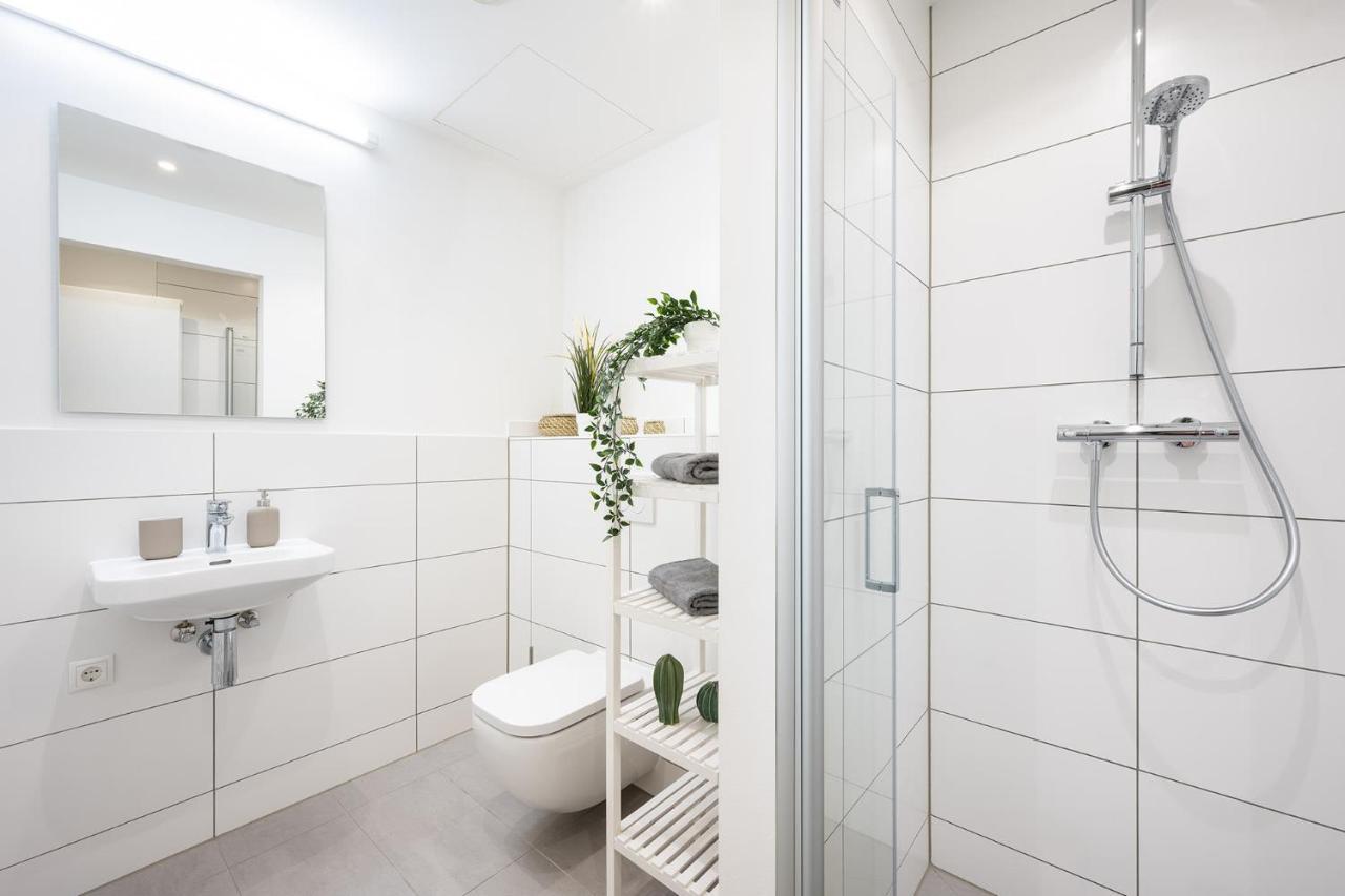 Urban With 2 Bedrooms Appartement München