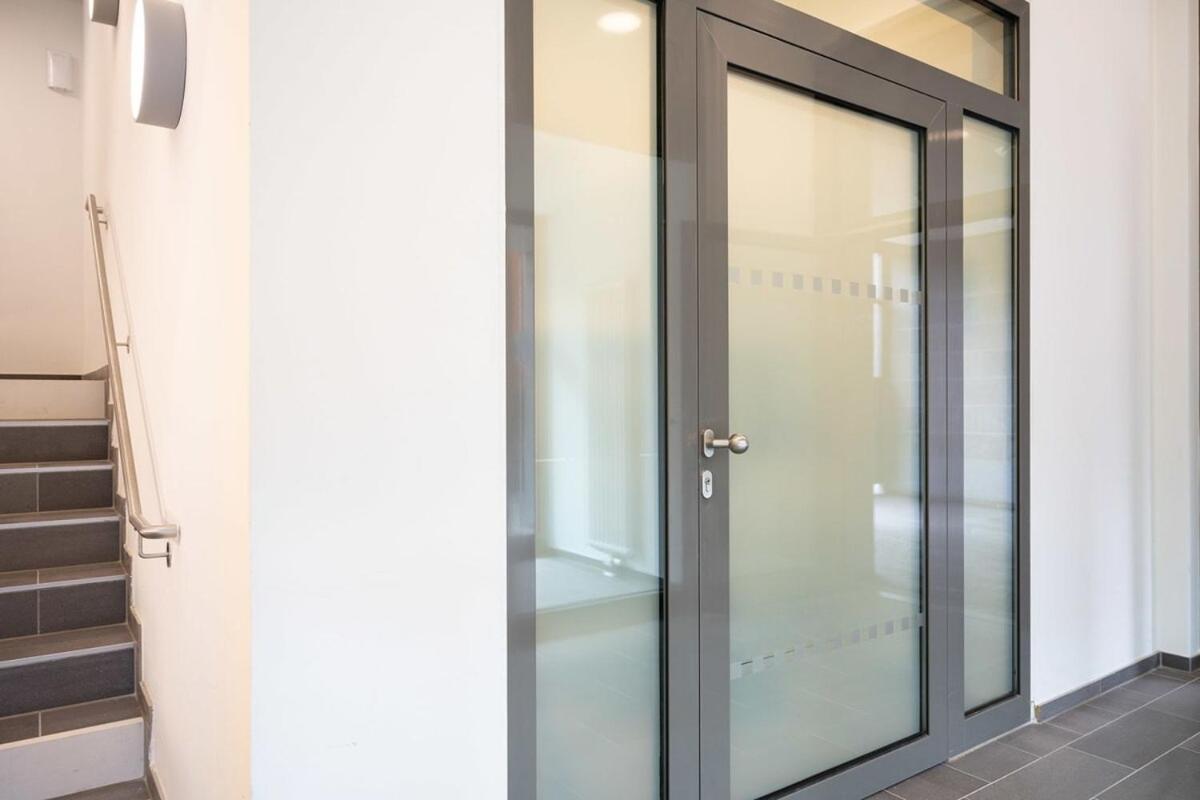 Urban With 2 Bedrooms Appartement