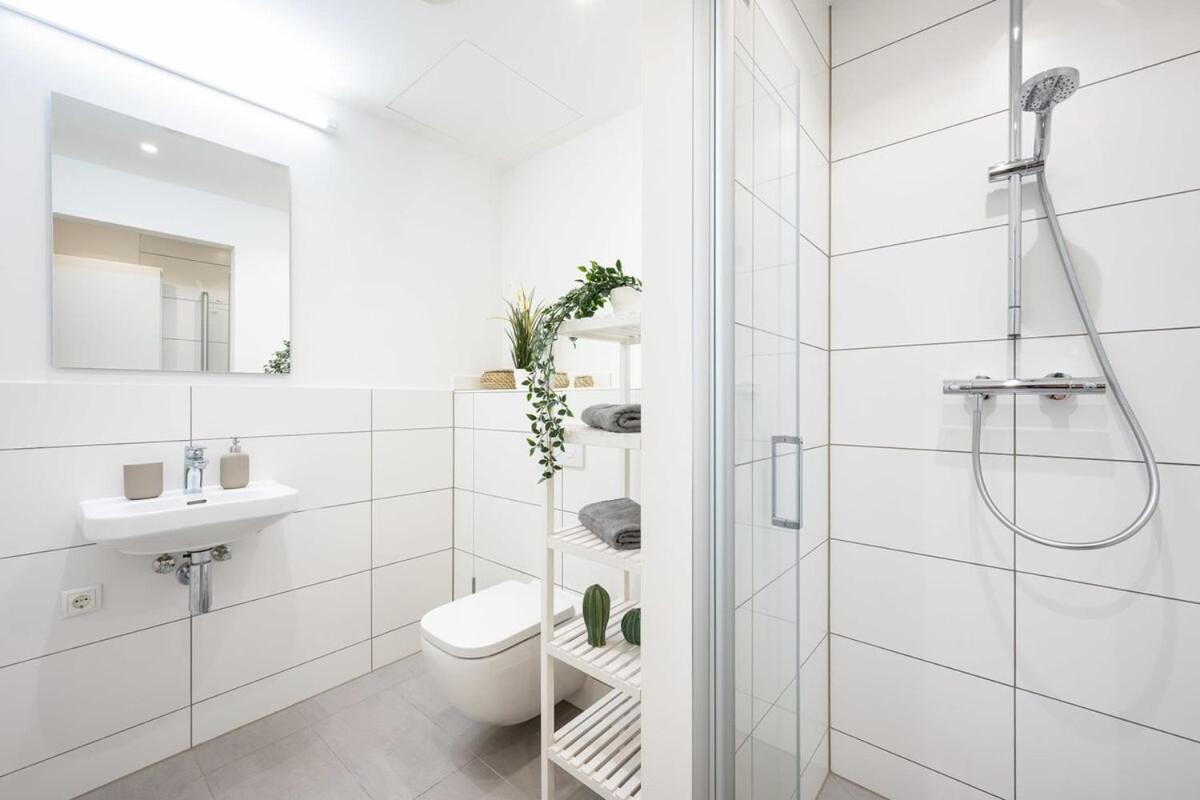 Appartement Urban With 2 Bedrooms